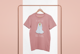 “HE MY LIL BOO THING” shirt for pet lovers