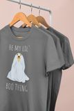 “HE MY LIL BOO THING” shirt for pet lovers