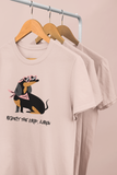 “RESPECT THE DRIP, KAREN” shirt for pet lovers
