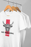 “No Bullying Zone” men’s anti-bullying t-shirt