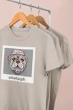 ROSIE “RoRalph” fan shirt for pet lovers