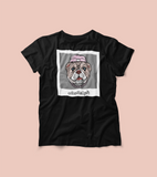 ROSIE “RoRalph” fan shirt for pet lovers