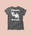 “FEELING GOOD LIKE I SHOULD” shirt for pet lovers