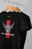 “No Bullying Zone” men’s anti-bullying t-shirt