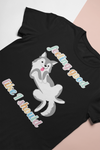 “FEELING GOOD LIKE I SHOULD” shirt for pet lovers