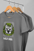 "Wild Dog” men’s pet lover t-shirt