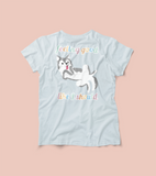 “FEELING GOOD LIKE I SHOULD” shirt for pet lovers