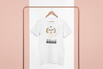 “SHORTIE A LIL BADDIE” shirt for pet lovers