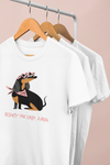 “RESPECT THE DRIP, KAREN” shirt for pet lovers