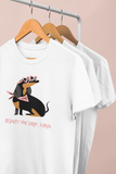 “RESPECT THE DRIP, KAREN” shirt for pet lovers