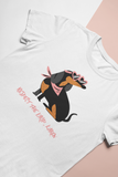 “RESPECT THE DRIP, KAREN” shirt for pet lovers