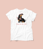 “RESPECT THE DRIP, KAREN” shirt for pet lovers