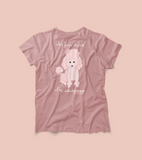 “SO YOU THINK I’M SKINNY” shirt for pet lovers