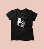 “Life is tough, Querida” women's Latina empowerment t-shirt