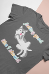 “FEELING GOOD LIKE I SHOULD” shirt for pet lovers