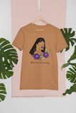 “Mija, You are worthy” women's Empowerment t-shirt