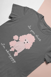 “SO YOU THINK I’M SKINNY” shirt for pet lovers