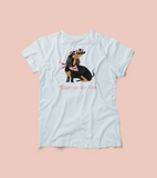 “RESPECT THE DRIP, KAREN” shirt for pet lovers