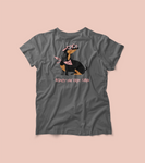 “RESPECT THE DRIP, KAREN” shirt for pet lovers