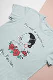 “No need to empower me, I’m power” women's Empowerment t-shirt