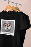 ROSIE “RoRalph” fan shirt for pet lovers