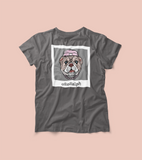 ROSIE “RoRalph” fan shirt for pet lovers