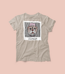 ROSIE “RoRalph” fan shirt for pet lovers