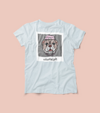 ROSIE “RoRalph” fan shirt for pet lovers